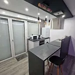 Appartement Atypique&parking Gratuit *