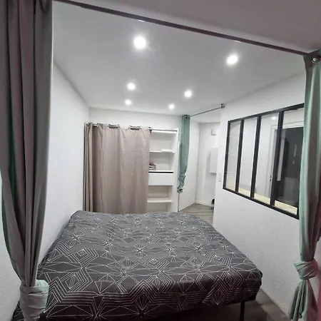 Atypique & Parking Gratuit Appartement *