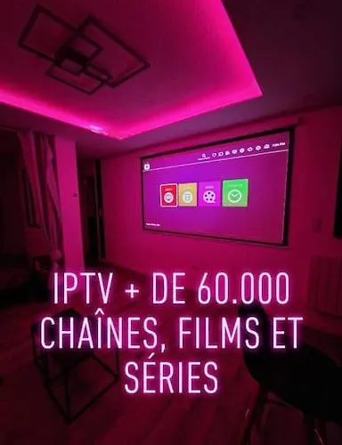 Atypique & Parking Gratuit * Gex